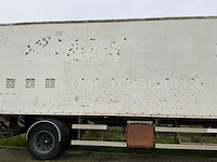 2007 scania prt vrachtwagen + groenewegen oplegger - afbeelding 66 van  68