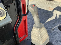 2007 schäfer d2000 dumper - afbeelding 13 van  15