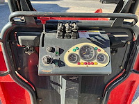 2007 schäfer d2000 dumper - afbeelding 2 van  14