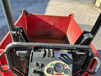 2007 schäfer d2000 dumper - afbeelding 3 van  14