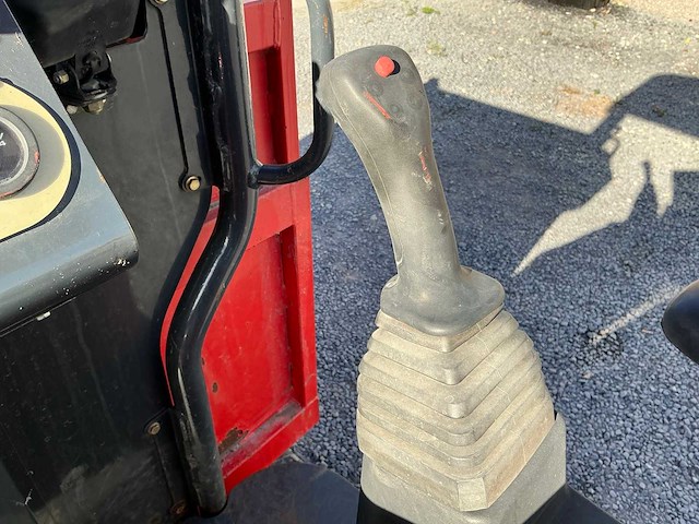 2007 schäfer d2000 dumper - afbeelding 4 van  14