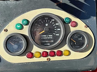 2007 schäfer d2000 dumper - afbeelding 5 van  14