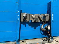 2007 schmitz cargobull trailer - afbeelding 3 van  17