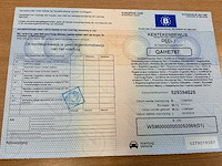 2007 schmitz cargobull trailer - afbeelding 6 van  17