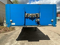 2007 schmitz cargobull trailer - afbeelding 12 van  17