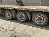 2007 schmitz cargobull trailer - afbeelding 15 van  17
