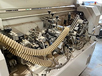 2007 scm olimpic k. 201 plus randbondingmachines - afbeelding 2 van  17