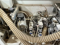 2007 scm olimpic k. 201 plus randbondingmachines - afbeelding 3 van  17