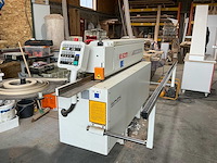 2007 scm olimpic k. 201 plus randbondingmachines - afbeelding 15 van  17