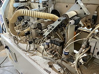 2007 scm olimpic k. 201 plus randbondingmachines - afbeelding 3 van  11