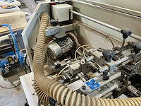 2007 scm olimpic k. 201 plus randbondingmachines - afbeelding 4 van  11