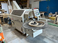 2007 scm olimpic k. 201 plus randbondingmachines - afbeelding 8 van  11