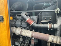 2007 sdmo id300 stroomgenerator voor afbraak - afbeelding 4 van  5