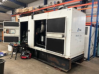 2007 sdmo r440 stroomgenerator voor afbraak - afbeelding 1 van  5