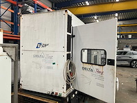 2007 sdmo r440 stroomgenerator voor afbraak - afbeelding 4 van  5
