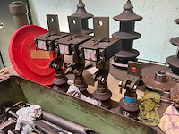 2007 s.e.a. tto-3r transformator - afbeelding 3 van  4