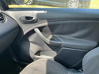 2007 seat laat mpv personenauto - afbeelding 9 van  17