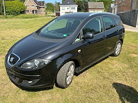 2007 seat laat mpv personenauto - afbeelding 1 van  17
