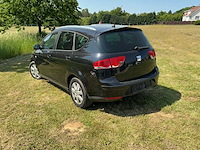 2007 seat laat mpv personenauto - afbeelding 12 van  17