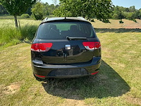 2007 seat laat mpv personenauto - afbeelding 13 van  17