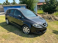 2007 seat laat mpv personenauto - afbeelding 16 van  17