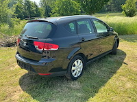 2007 seat laat mpv personenauto - afbeelding 11 van  14