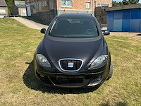 2007 seat laat mpv personenauto - afbeelding 14 van  14