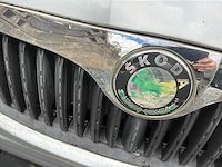2007 skoda roomster utility car - afbeelding 5 van  14