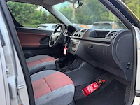 2007 skoda roomster utility car - afbeelding 14 van  14