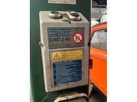 2007 slift classic cho 2.40.415 hefbrug - afbeelding 6 van  11