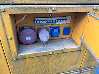 2007 solano td-30 stroomgenerator - afbeelding 2 van  10