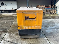 2007 solano td-30 stroomgenerator - afbeelding 5 van  10