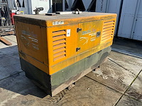 2007 solano td-30 stroomgenerator - afbeelding 7 van  10