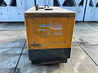 2007 solano td-30 stroomgenerator - afbeelding 8 van  10