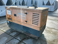 2007 solano td-30 stroomgenerator - afbeelding 9 van  10
