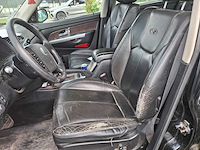 2007 ssangyong rexton - afbeelding 2 van  20
