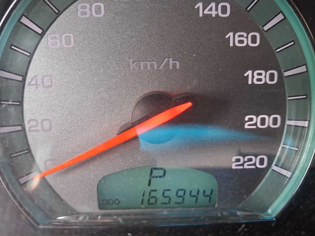 2007 ssangyong rexton - afbeelding 4 van  20