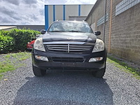 2007 ssangyong rexton - afbeelding 19 van  20