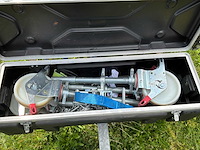 2007 steigeraanhanger 250 aanhangwagen - afbeelding 9 van  18