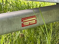 2007 steigeraanhanger 250 aanhangwagen - afbeelding 2 van  17