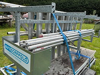2007 steigeraanhanger 250 aanhangwagen - afbeelding 5 van  17