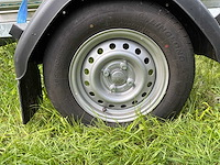 2007 steigeraanhanger 250 aanhangwagen - afbeelding 7 van  17