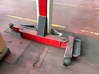 2007 stertil koni st 5000 - 2-koloms of hefbrugsysteem - afbeelding 5 van  10