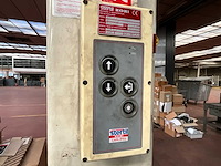 2007 stertil koni st 5000 - 2-koloms of hefbrugsysteem - afbeelding 7 van  10