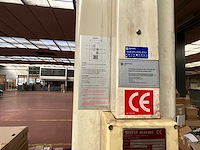 2007 stertil koni st 5000 - 2-koloms of hefbrugsysteem - afbeelding 9 van  10