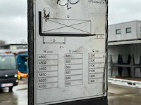 2007 still fm-4w 25 4-weg reach truck - afbeelding 7 van  13