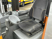 2007 still fm-4w 25 4-weg reach truck - afbeelding 1 van  5