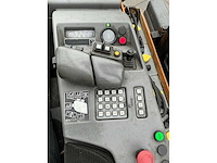 2007 still fm-4w 25 4-weg reach truck - afbeelding 12 van  13