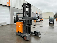 2007 still fm-4w 25 4-weg reach truck - afbeelding 11 van  13