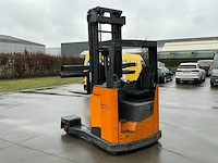 2007 still fm-4w 25 4-weg reach truck - afbeelding 3 van  5